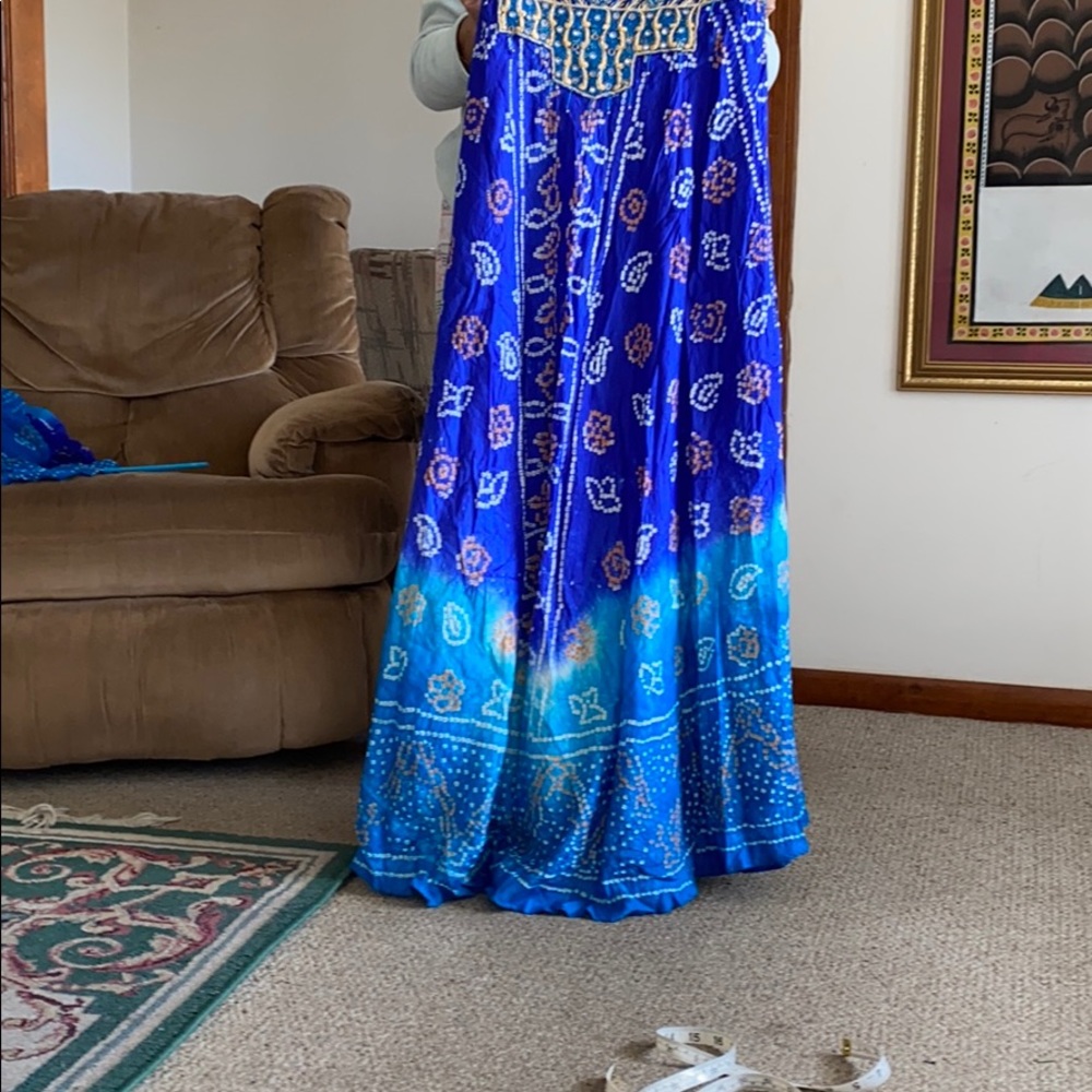 Indian wear traditional